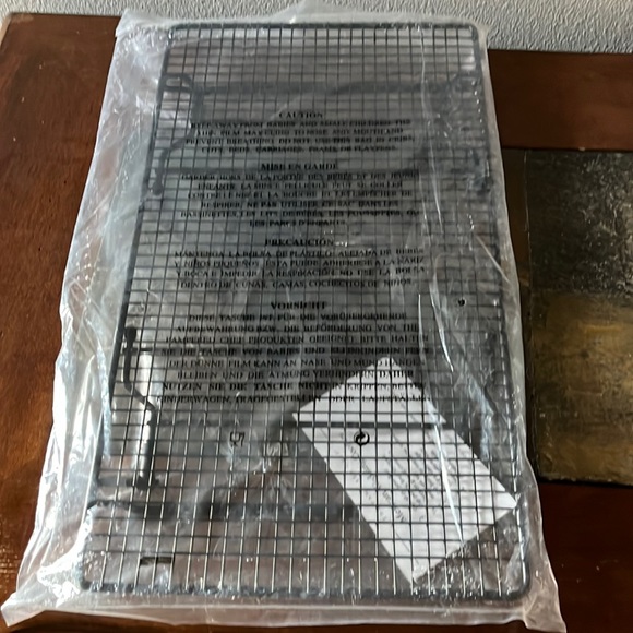 Pampered Chef Kitchen New In Packaging Pampered Chef Stackable